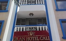 Cali Plaza Hotel